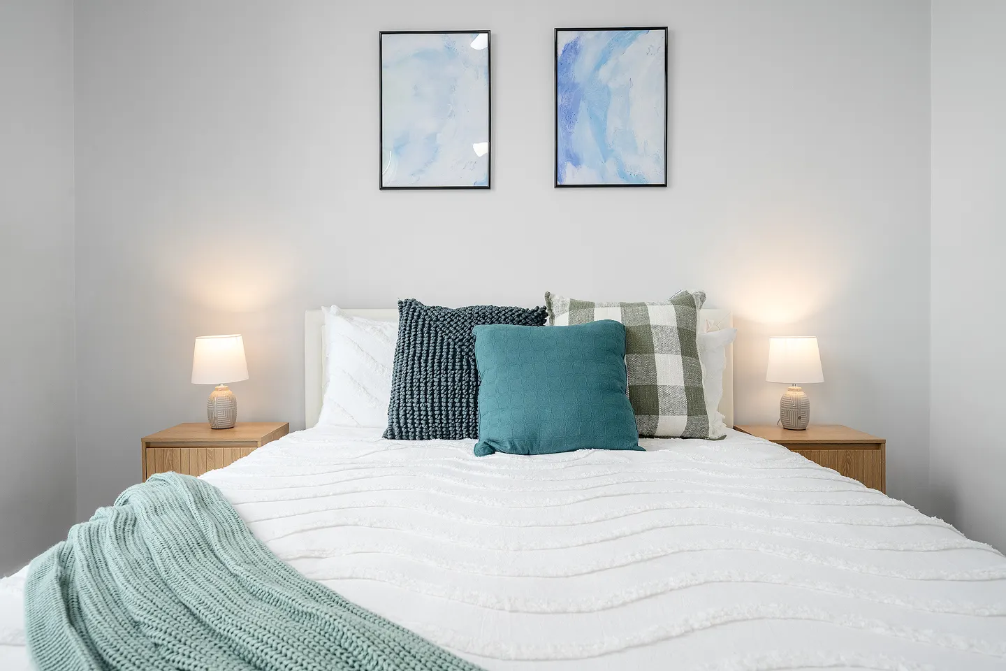 Spacious Queen Vic Market Apartment photo
